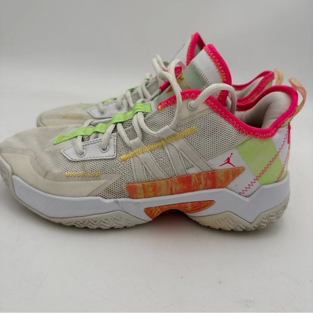 Jordan these stylish